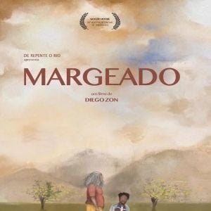 Foto Margeado
