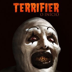Foto Terrifier - O Início 