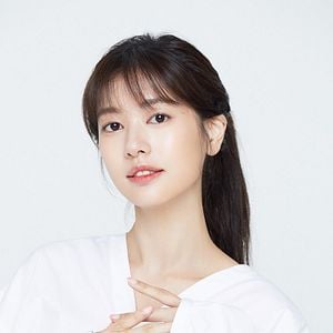 Foto Jung So-min