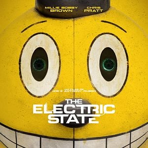 Foto The Electric State