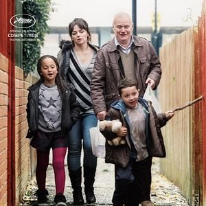 Foto Eu, Daniel Blake