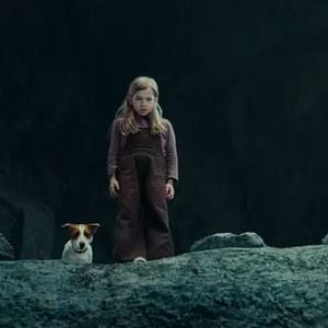 Foto O Maravilhoso Mágico de Oz	