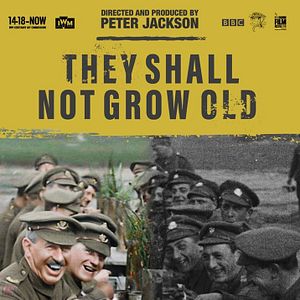 Foto Eles Não Envelhecerão