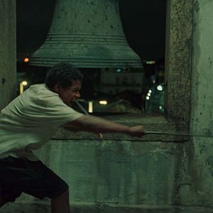 Foto Os Quatro da Candelária