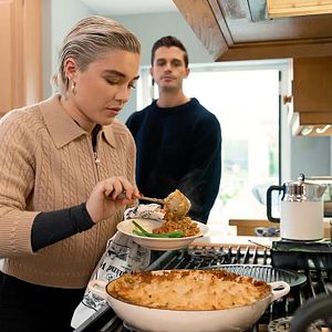 Foto Sabor Caseiro com Antoni Porowski 