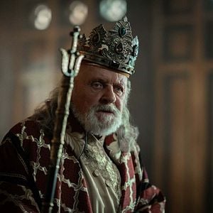 Foto Anthony Hopkins