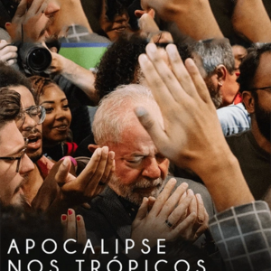 Foto Apocalipse nos Trópicos