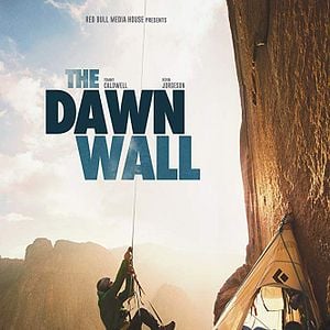 Foto The Dawn Wall