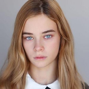 Foto Carina Battrick