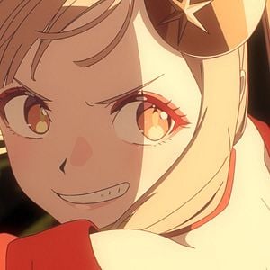 Foto Kaguya: A Princesa Espacial