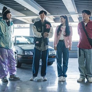 Foto Apartamento 404