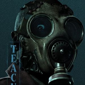 Foto Teacup - O Impostor