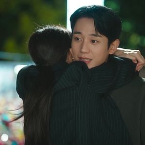 Foto O Amor Mora ao Lado