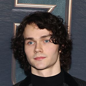 Foto Levi Miller (II)