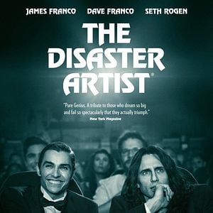 Foto Artista do Desastre