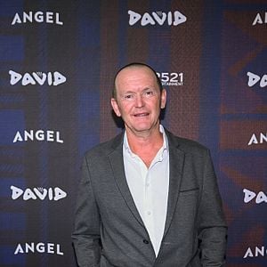 Foto Phil Cunningham