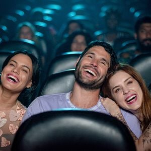 Foto Todo Mundo (Ainda) Tem Problemas Sexuais