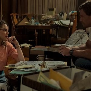 Foto Uma Vida de Esperança