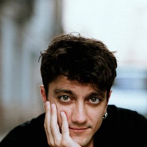 Foto Ramón Ródenas