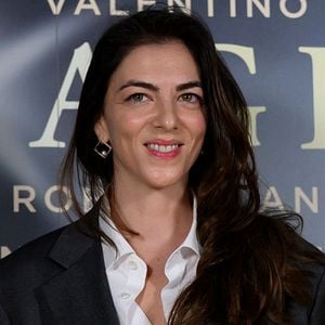 Foto Giulia Andò