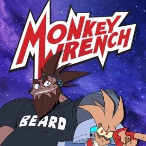 Foto Monkey Wrench