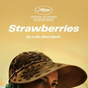 Foto Strawberries