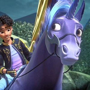 Foto Academia Unicórnio