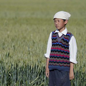 Foto  Living the Land