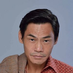 Foto Ching-ting Hsia