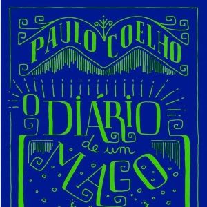 Foto O Diário de um Mago 