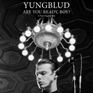 Foto YUNGBLUD. Are You Ready, Boy?