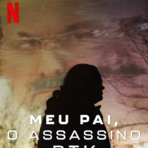 Foto Meu Pai, o Assassino BTK