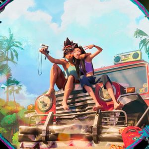 Foto A Ilha Esquecida