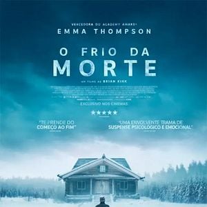 Foto O Frio da Morte