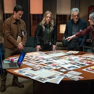 Foto Criminal Minds: Evolution
