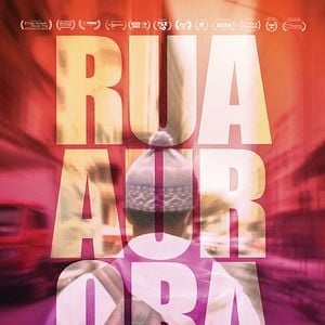Foto Rua Aurora – Refúgio de Todos os Mundos