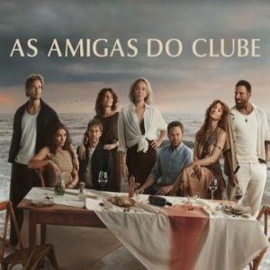 Foto As Amigas do Clube