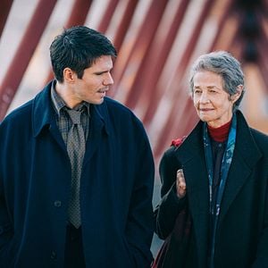 Foto François Civil