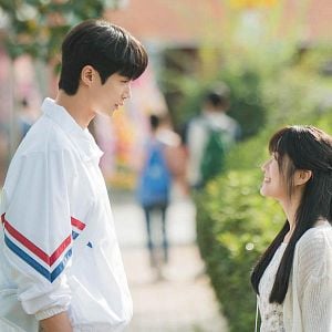 Foto Adorável Corredora