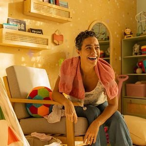 Foto Mãe Fora da Caixa