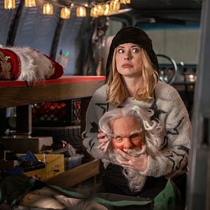 Foto O Segredo do Papai Noel