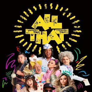 Foto All That (2019)