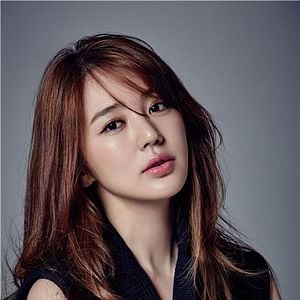 Foto Yoon Eun Hye