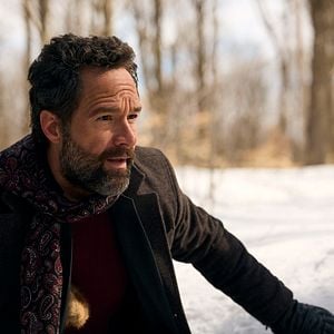 Foto Chris Diamantopoulos