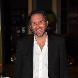 Foto Timothy Michael Hayes