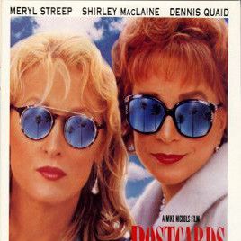 Foto Lembranças de Hollywood