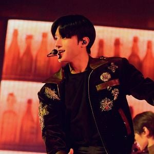 Foto ATEEZ WORLD TOUR [TOWARDS THE LIGHT : WILL TO POWER] IN CINEMAS