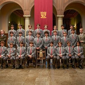 Foto Lições de Liberdade