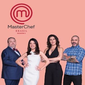 Foto MasterChef Brasil