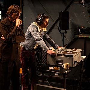 Foto Köln 75: Um Concerto Histórico